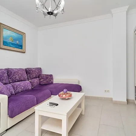 Lola 2 Apartamento Nerja