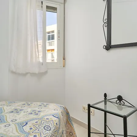 Lola 2 Apartment Nerja