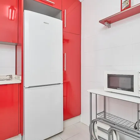 Lola 2 Apartment