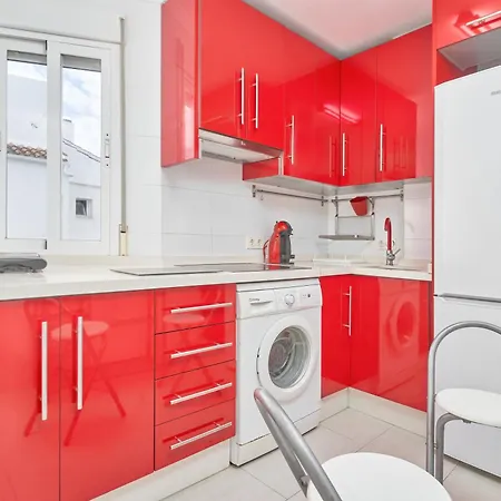 Lägenhet Lola 2 Nerja