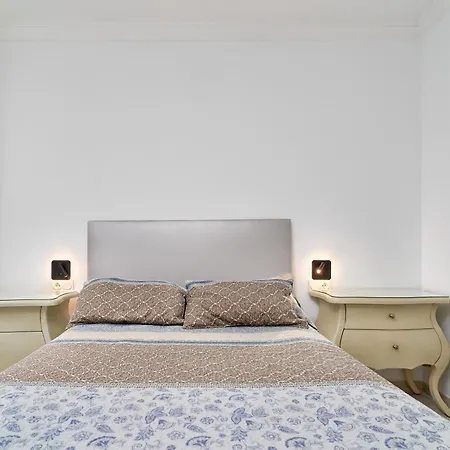 Lola 2 Apartment Nerja