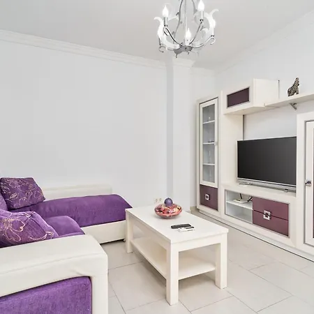 Apartment Lola 2 Nerja
