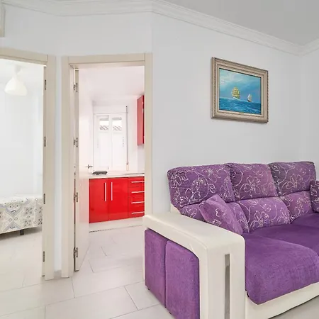 Lola 2 Apartamento Nerja
