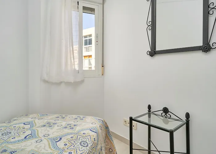 Lola 2 Lägenhet Nerja