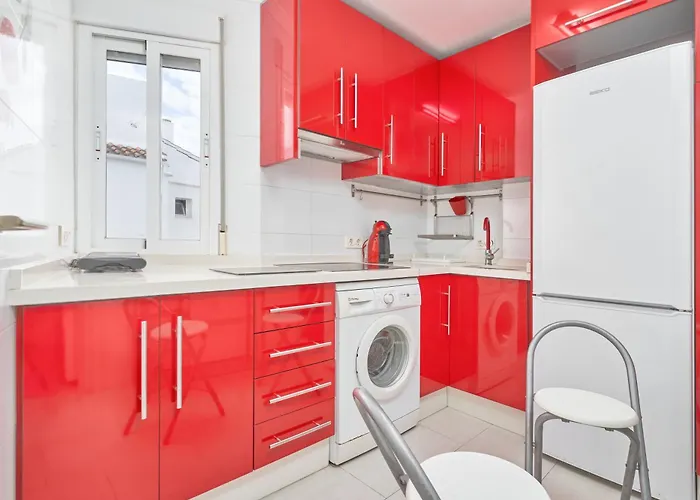 Lägenhet Lola 2 Nerja