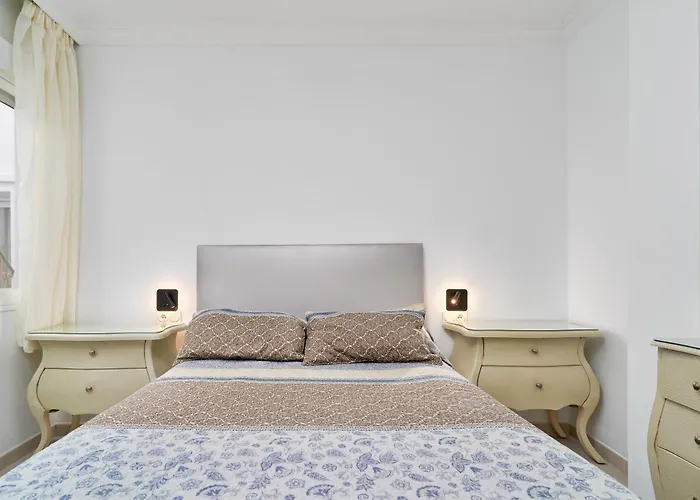 Lola 2 Lägenhet Nerja