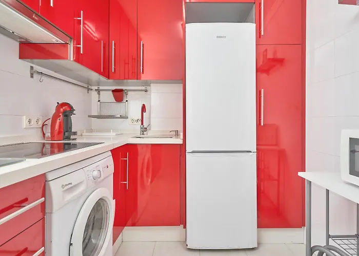 Lola 2 Apartmán Nerja